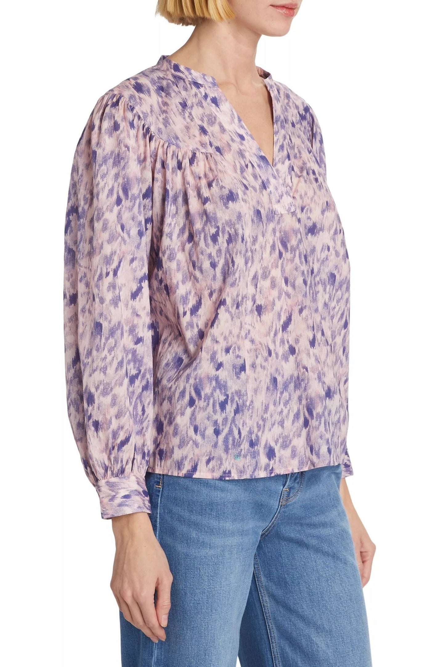 Rails Fable Top