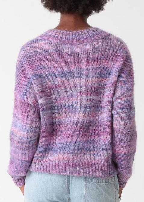 Electric & Rose Roux Sweater