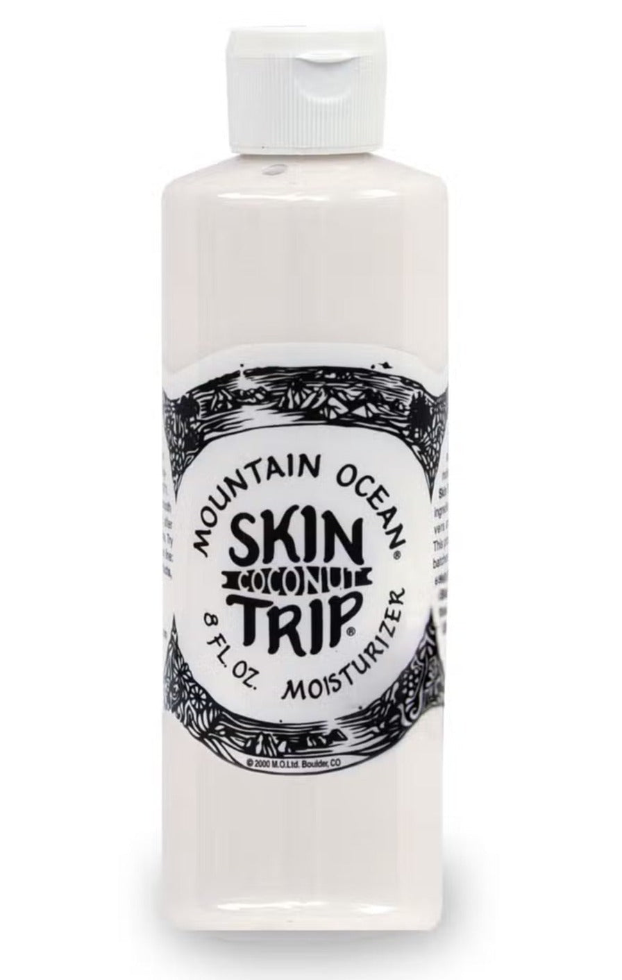 Skin Trip Coconut Lotion