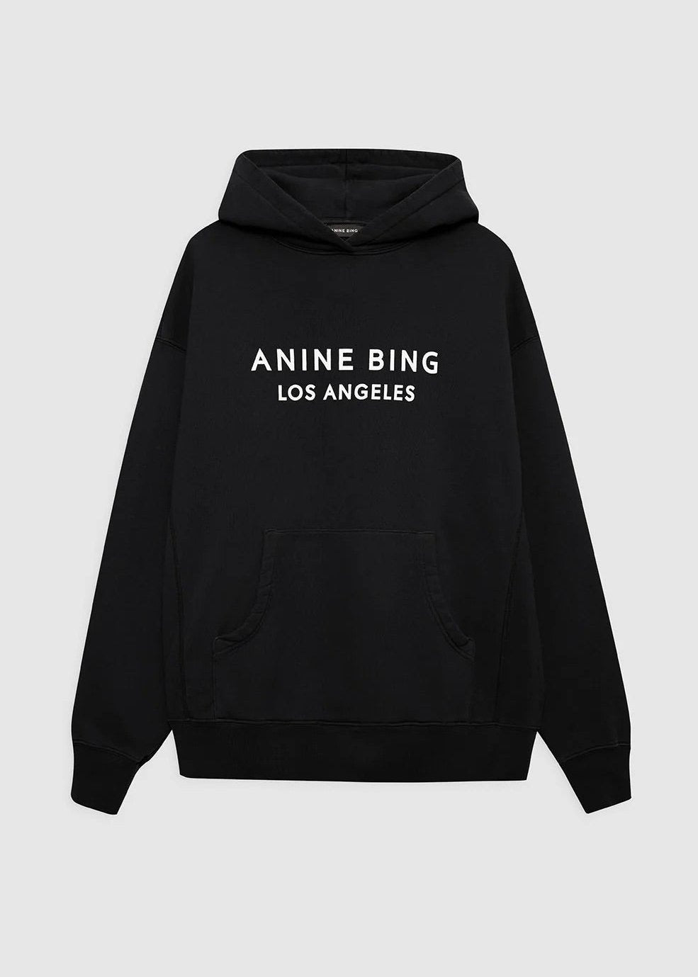 Anine Bing Alto Hoodie ANINE BING