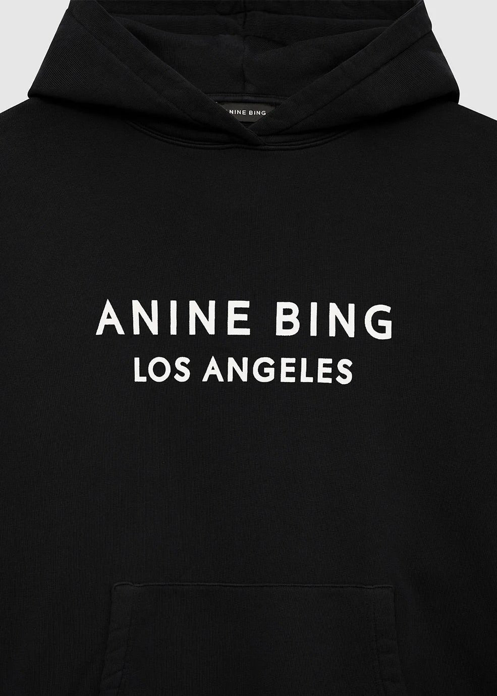 Anine Bing Alto Hoodie ANINE BING