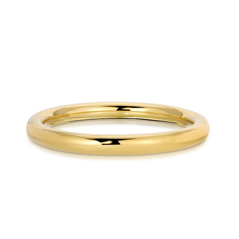 Jurate Fox Bangle Bracelet