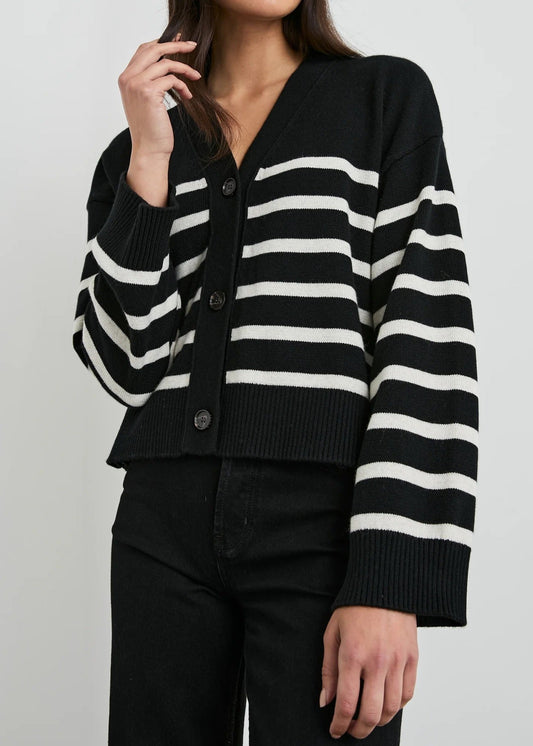 Rails Geneva Cardigan