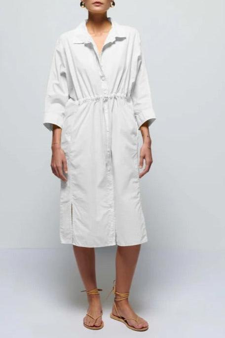 Nation LTD Irene Shirt Dress