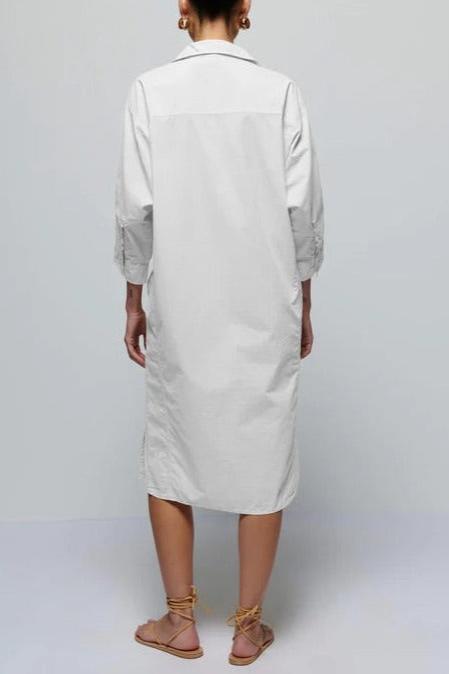 Nation LTD Irene Shirt Dress