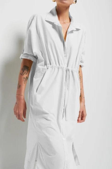 Nation LTD Irene Shirt Dress