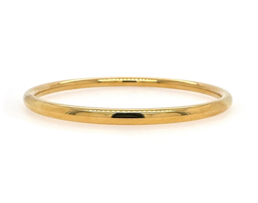 Jurate Lil Fox Bangle Bracelet