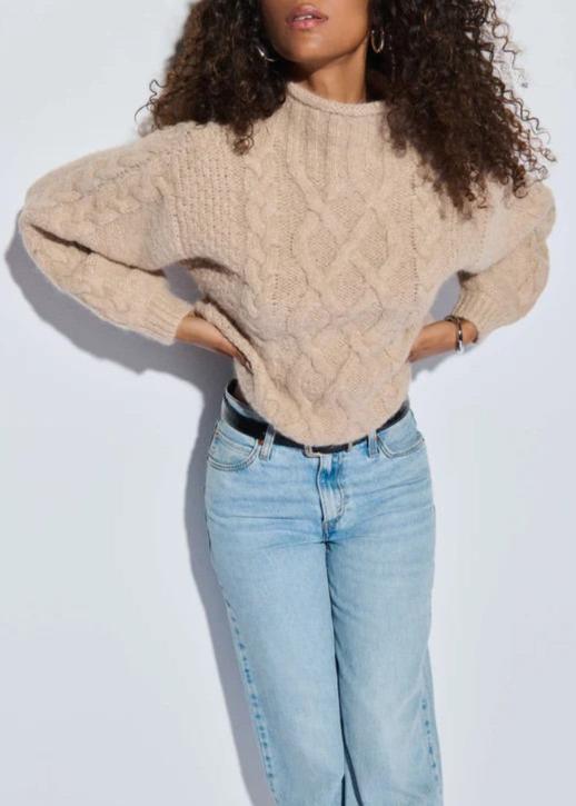 Nation LTD Lydia Sweater