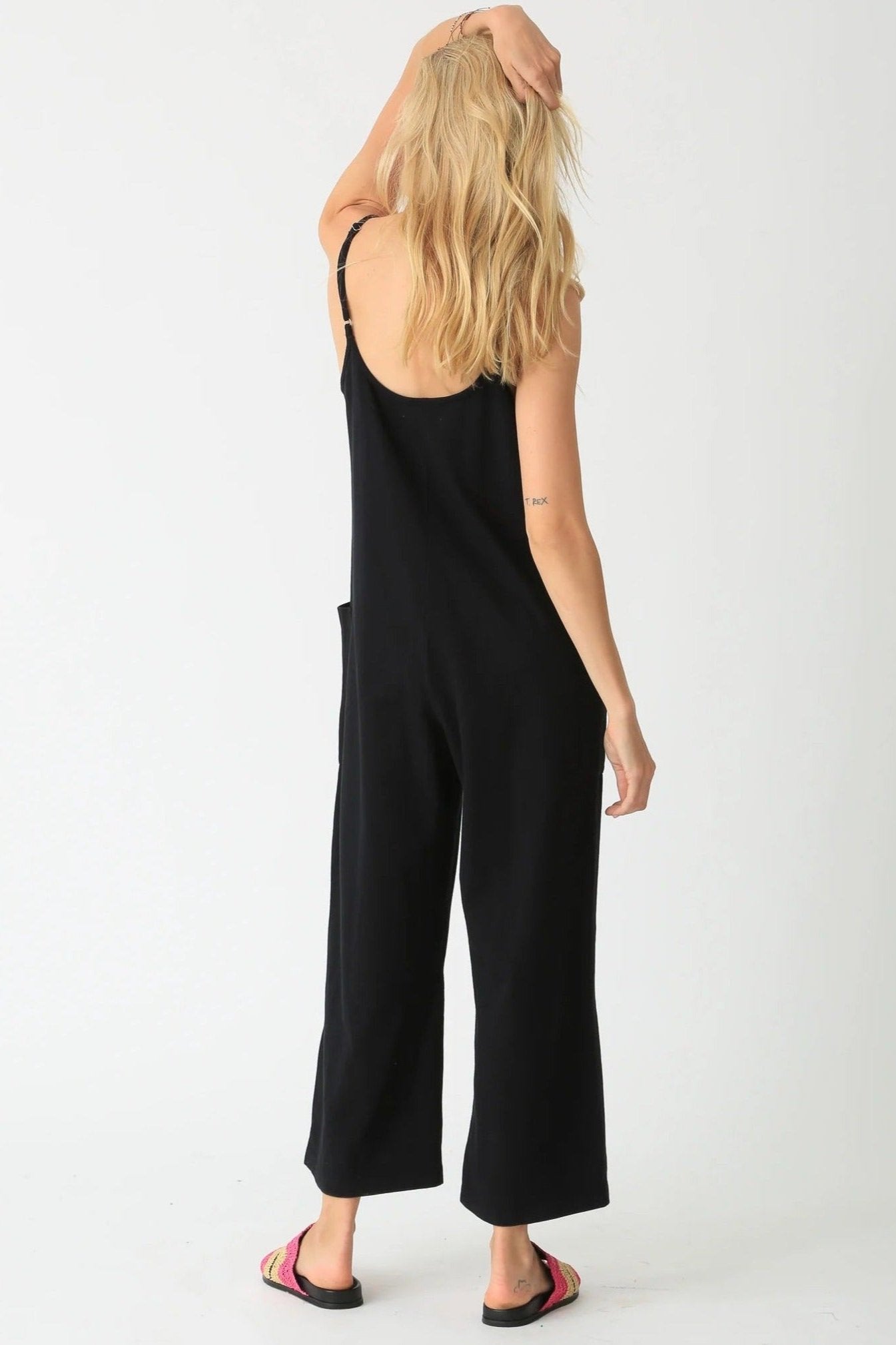 Electric & Rose Nina Jumpsuit