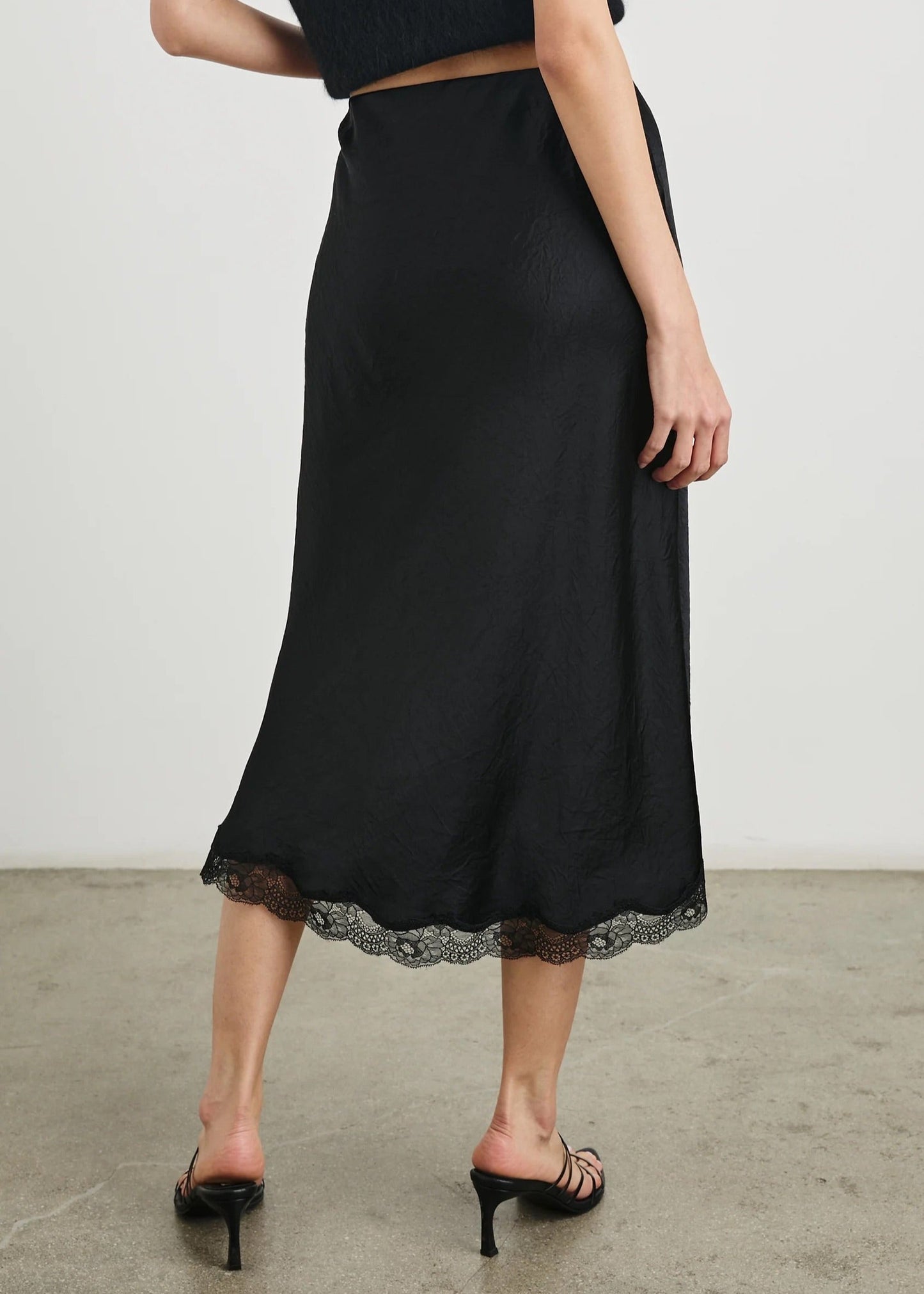 Rails Rylan Skirt