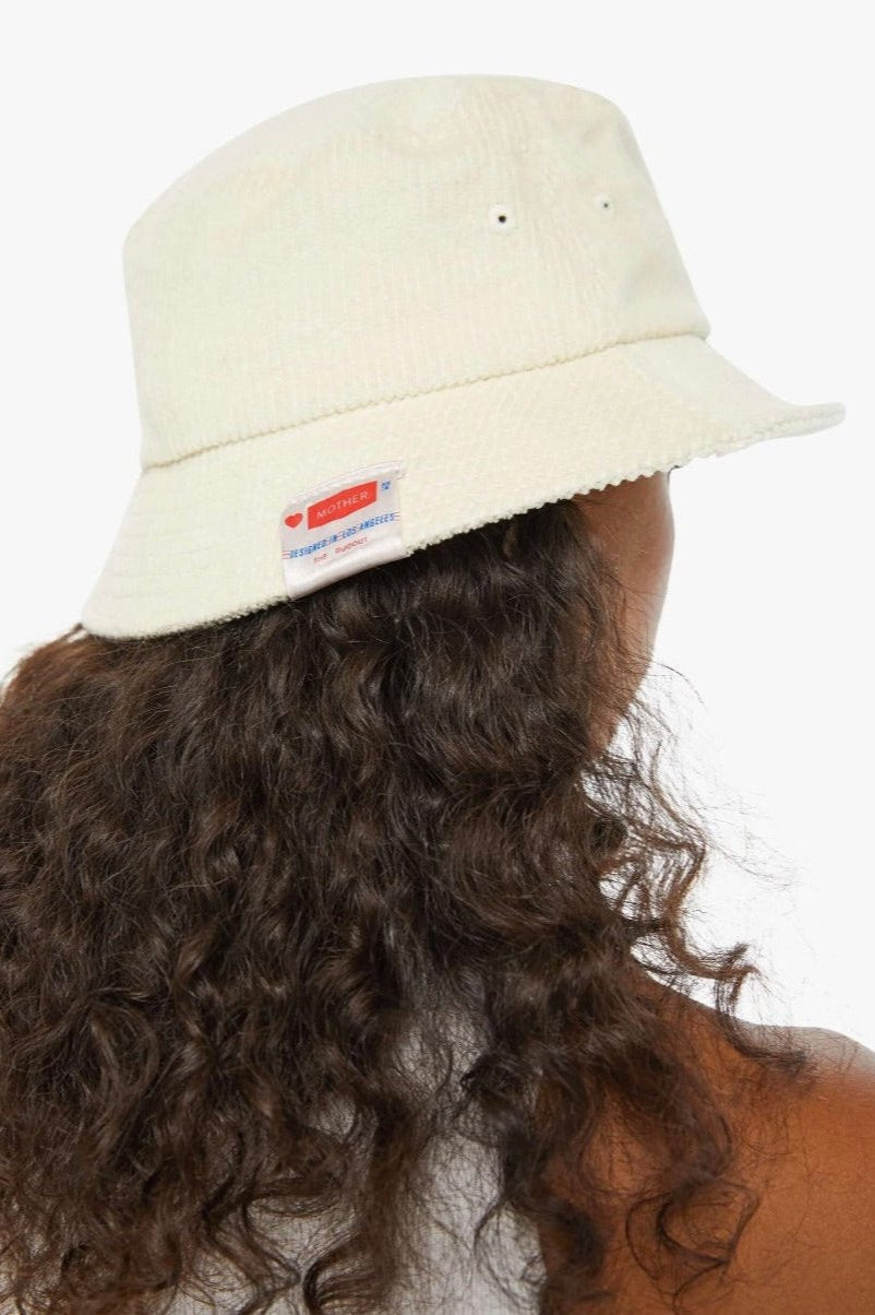 MOTHER The Bucket List Hat