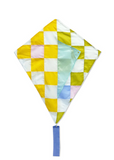 Diamond Kite Altair Patchwork