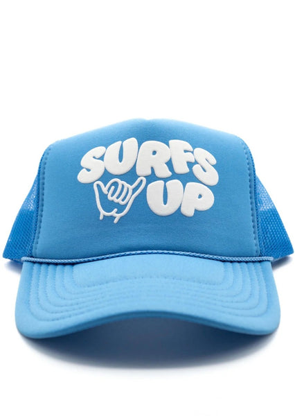 Surf's Up Trucker Hat
