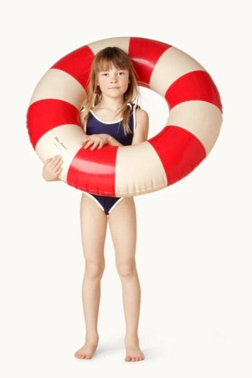 Petites Pommes 90CM Sally Swim Ring Signal