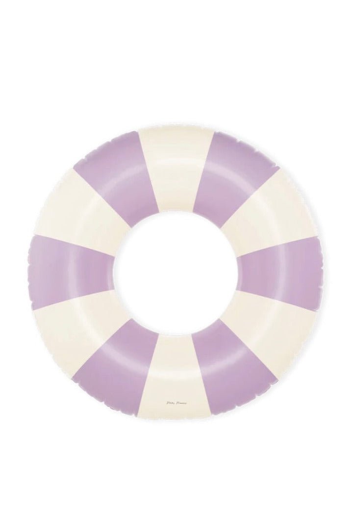 Petites Pommes 90CM Sally Swim Ring Violet