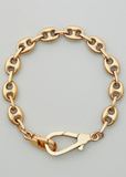 Love Lock Bracelet Puffy Mariner Midi 7