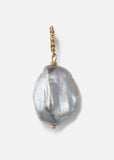 Baroque Pearl Charm