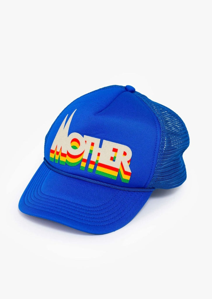 The 10-4 Seeing Mother Trucker Hat