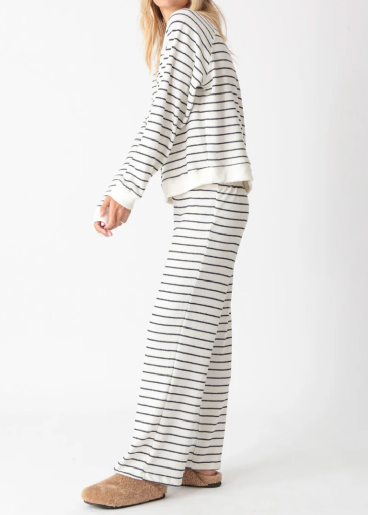 Electric & Rose Wylie Pant Stripe