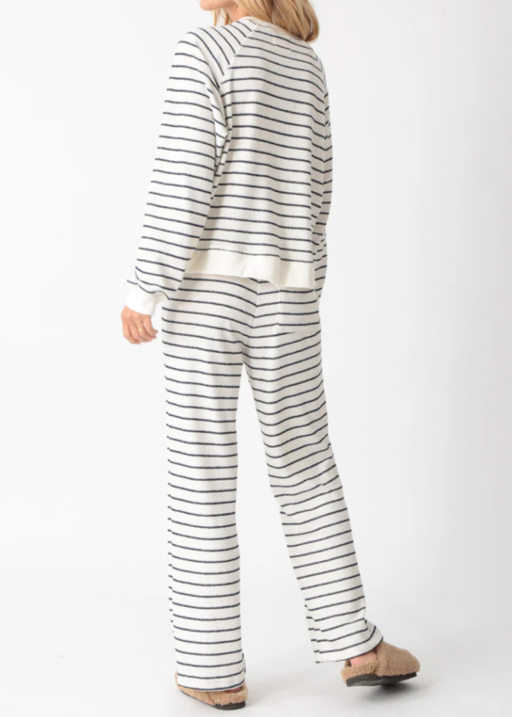 Electric & Rose Wylie Pant Stripe