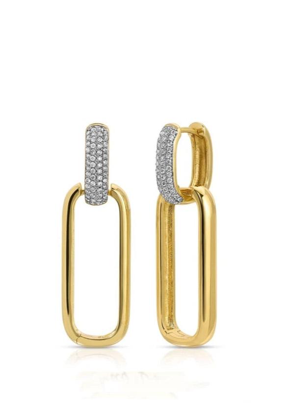 Jurate Beatrix Earrings