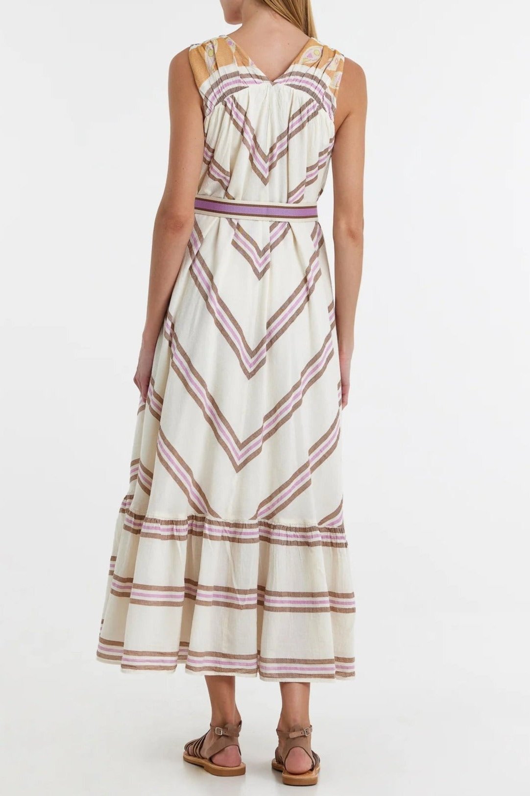 Devotion Nikol Maxi Dress