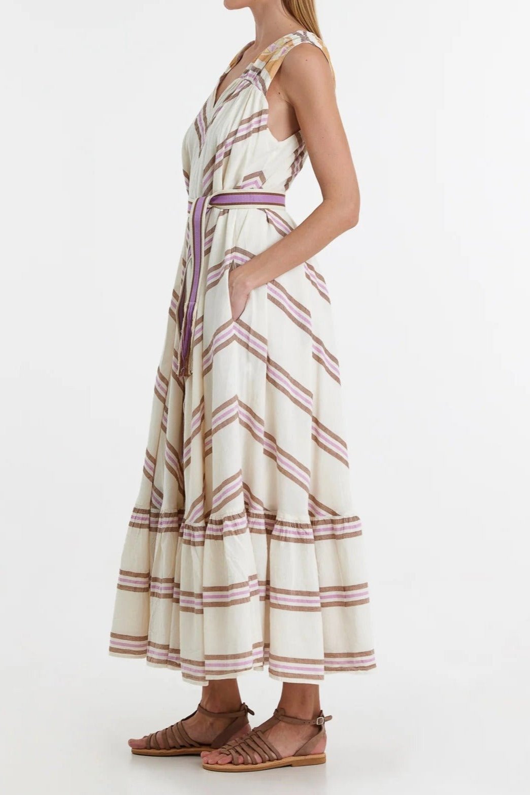 Devotion Nikol Maxi Dress